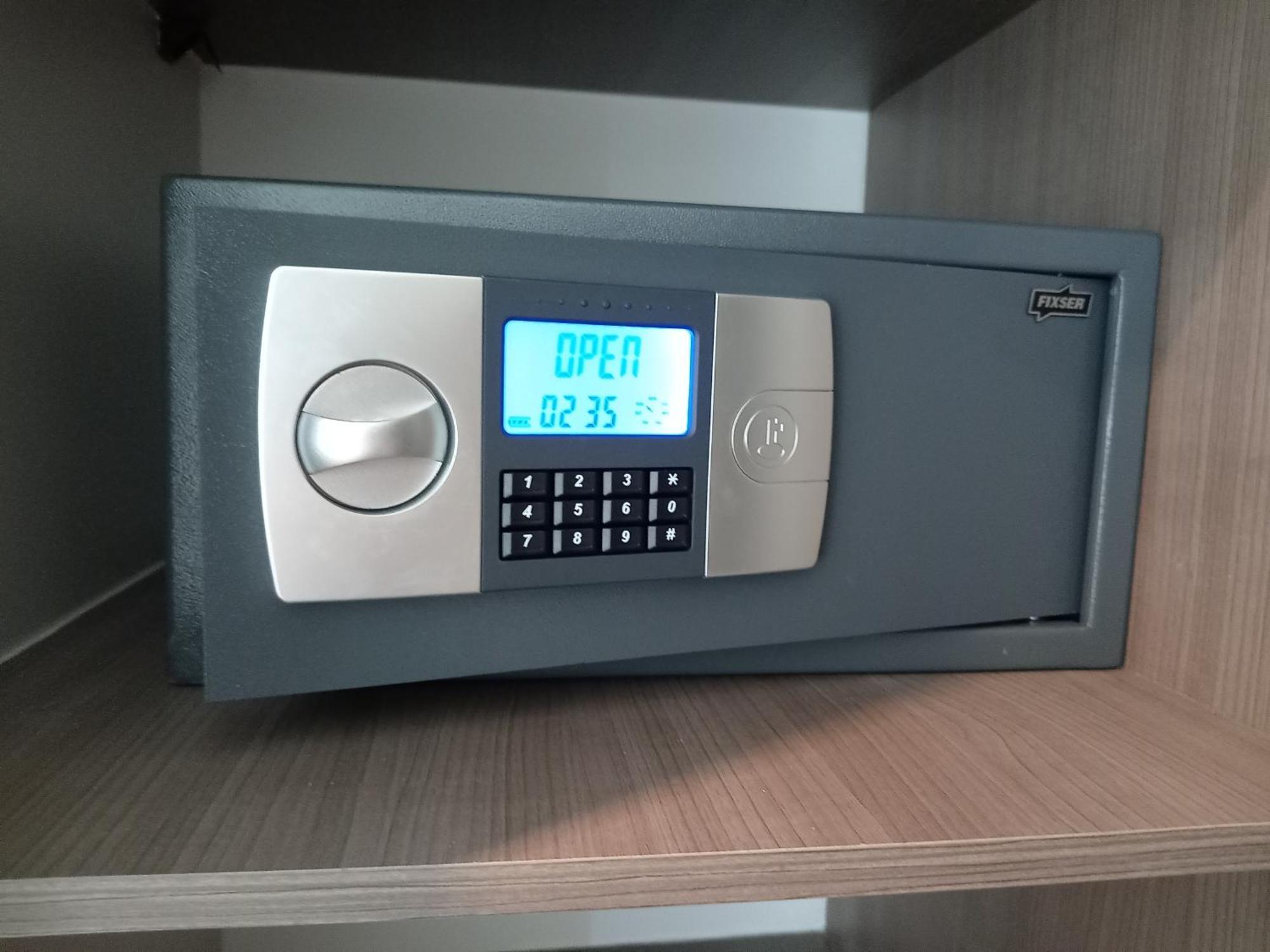 Eldepto Padre Mariano Apartamento Santiago