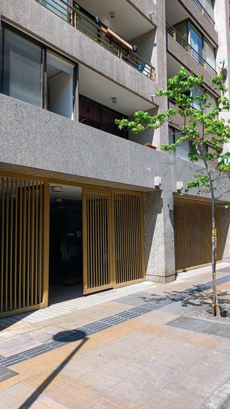 Comodo Departamento En Barrio Bellas Artes Apartamento