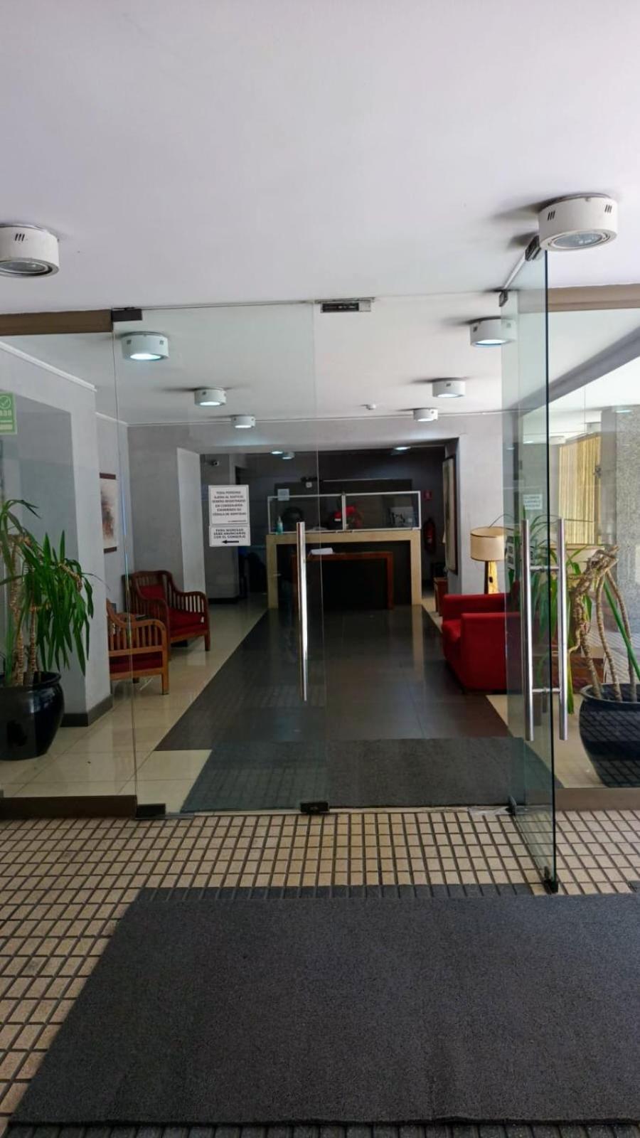 Comodo Departamento En Barrio Bellas Artes Apartamento *