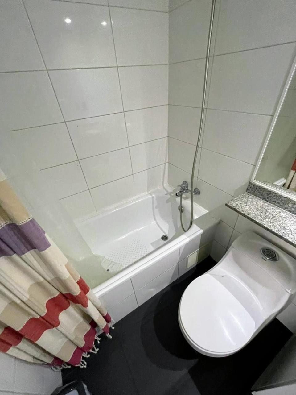 Comodo Departamento En Barrio Bellas Artes