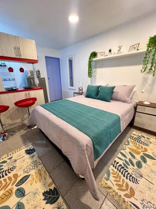 Apartamento Full Providencia