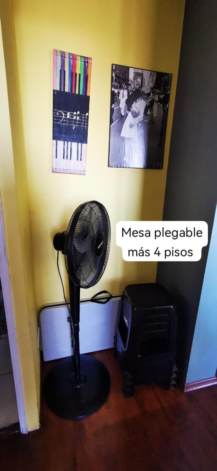 Apartamento Departamento Centrico *