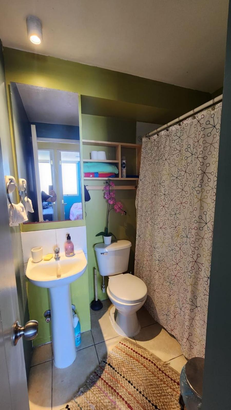Apartamento Departamento Centrico
