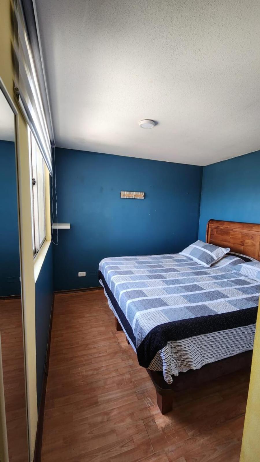 Departamento Centrico Apartamento