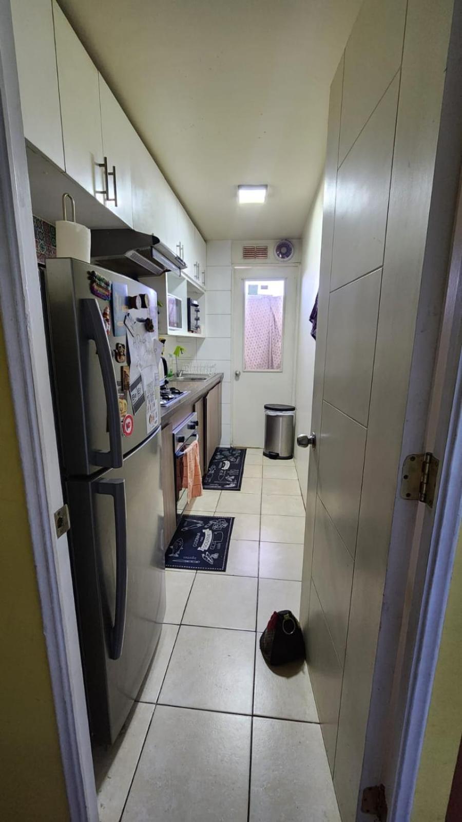 Departamento Centrico Apartamento