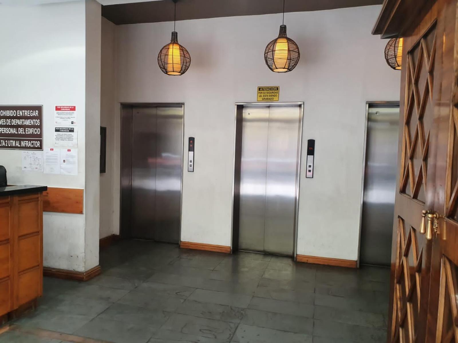 Departamento Bien Ubicado Cerca De Metro Leones Apartamento *