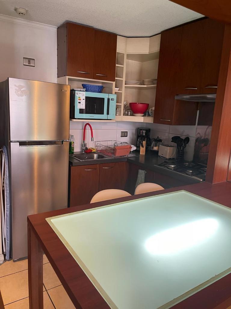Apartamento Artecentro