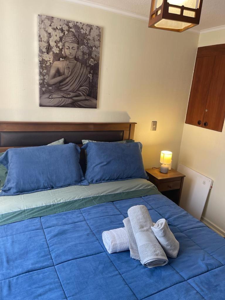 Apartamento Artecentro *