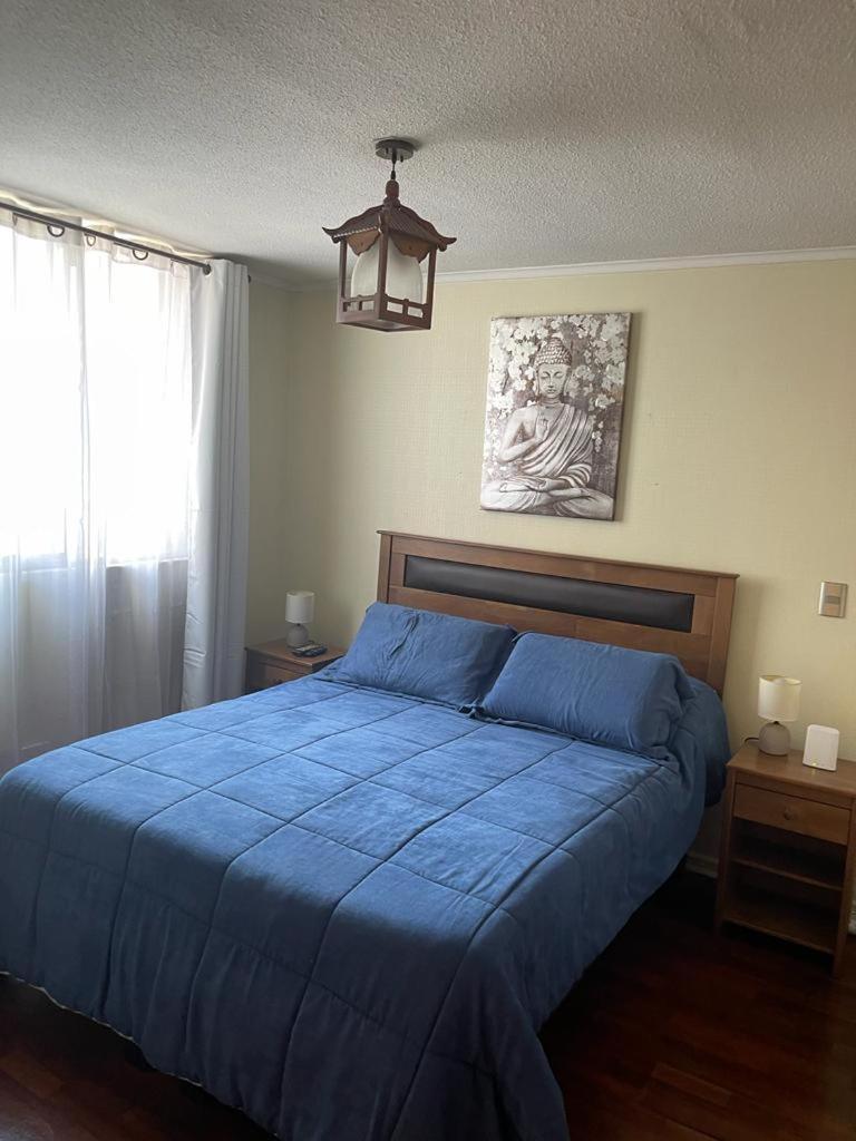 Apartamento Artecentro