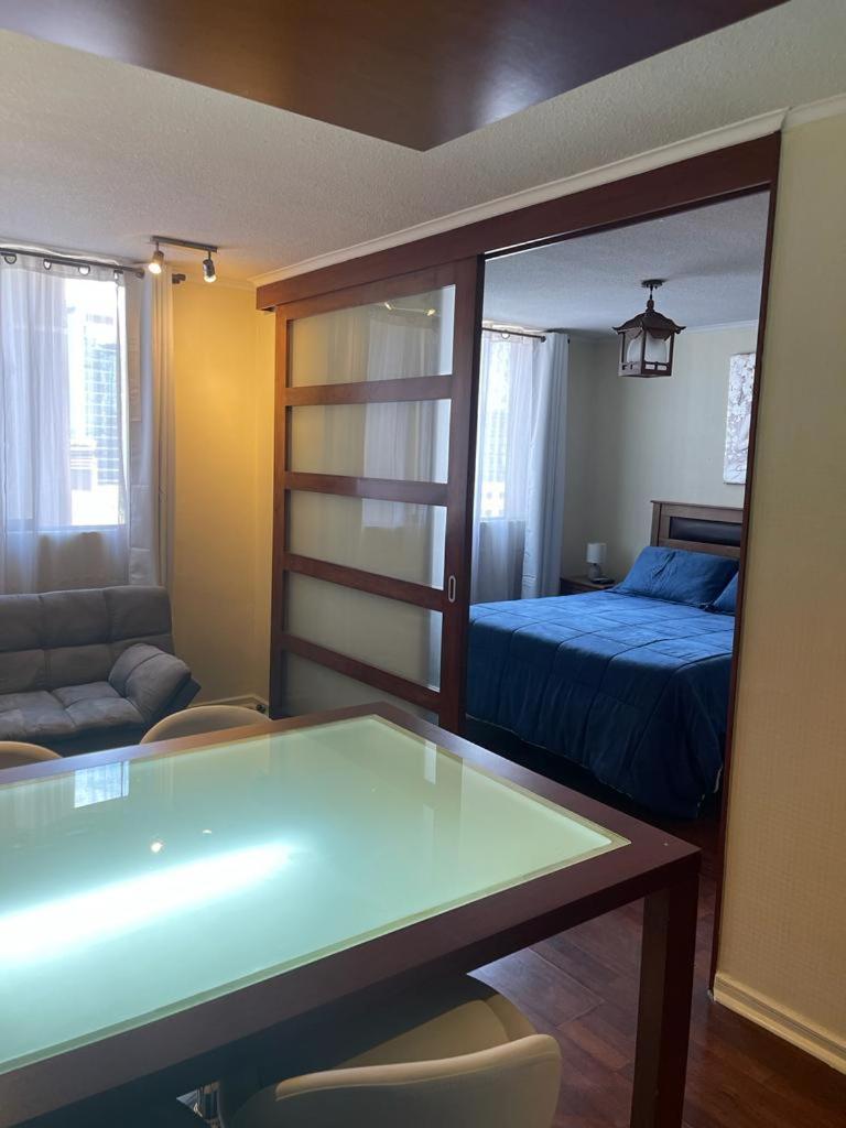 Artecentro Apartamento *