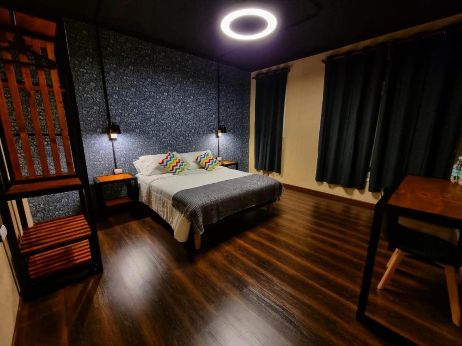 Tinka Bed and breakfast *