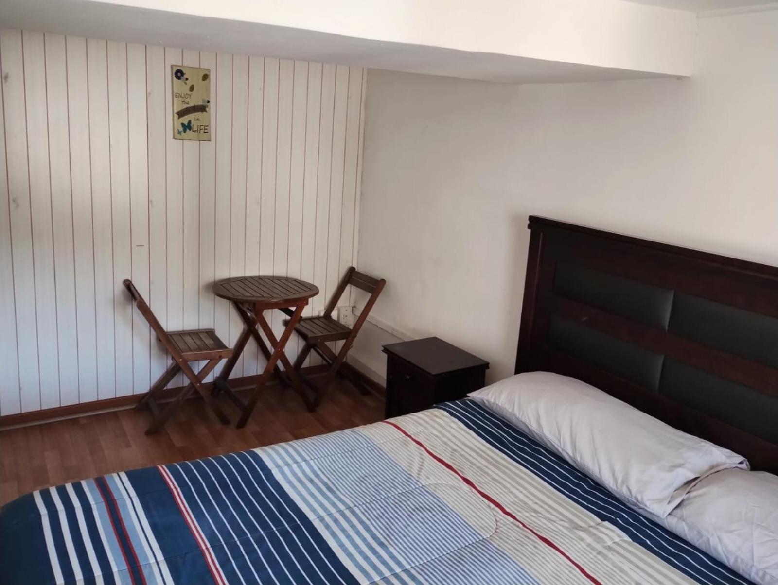 Hostal Wild Bellavista