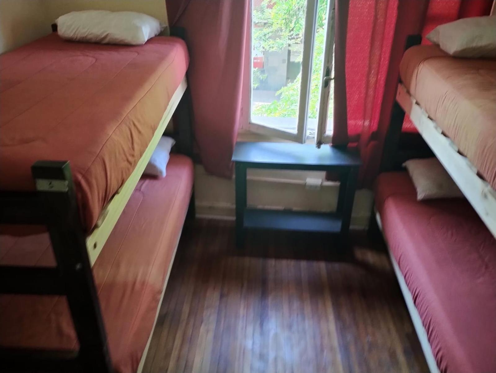 Hostal Wild Bellavista *
