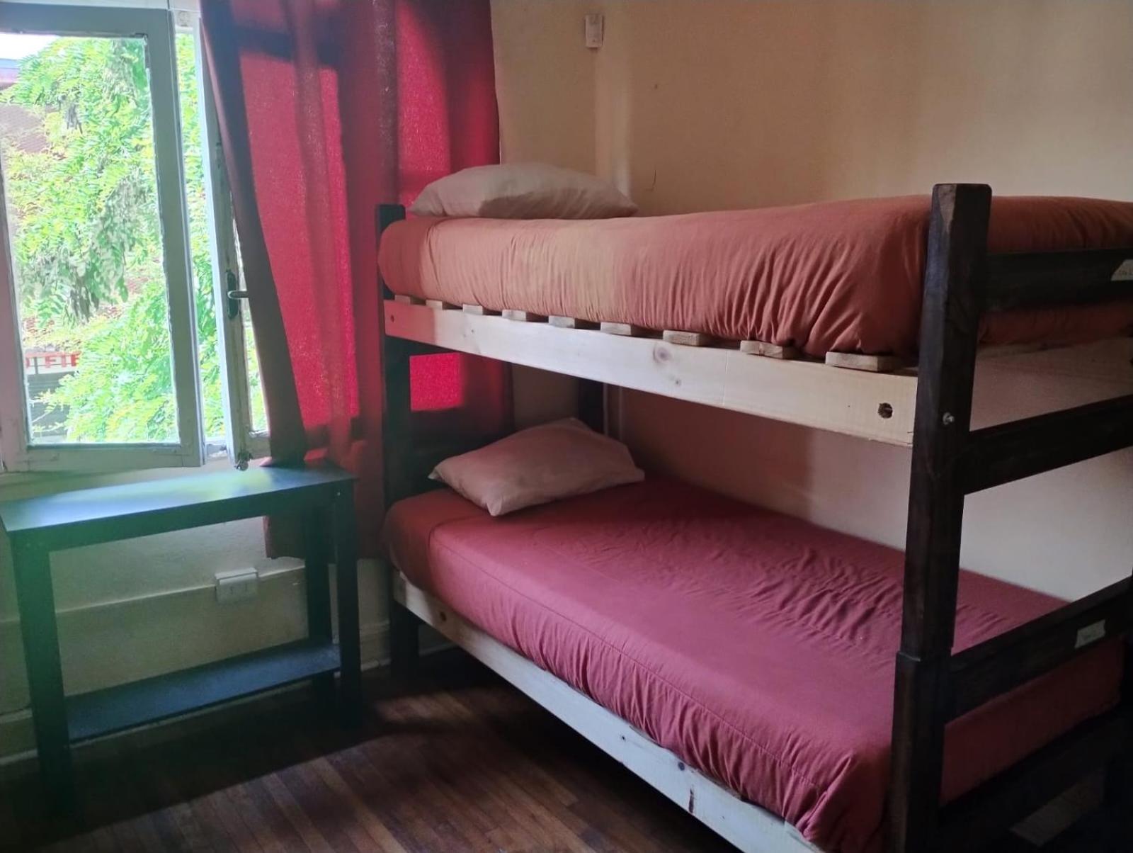 Wild Bellavista Hostal *