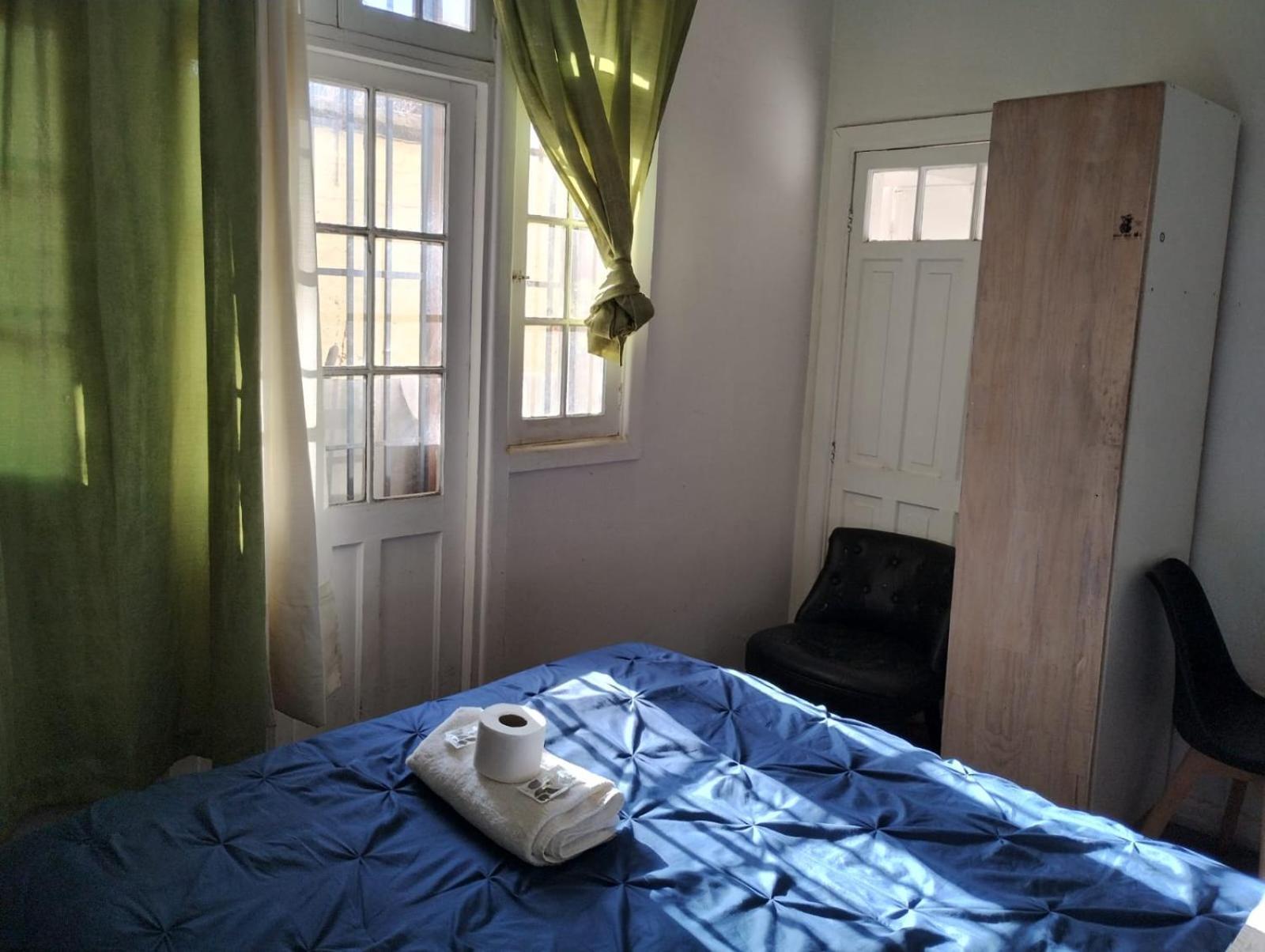 Wild Bellavista Hostal