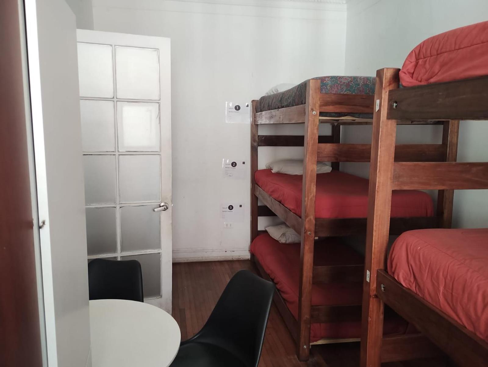 Wild Bellavista Hostal *
