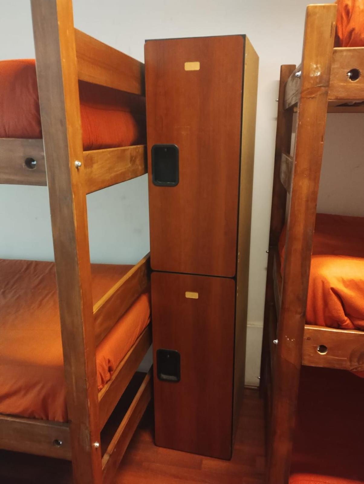 Hostal Wild Bellavista