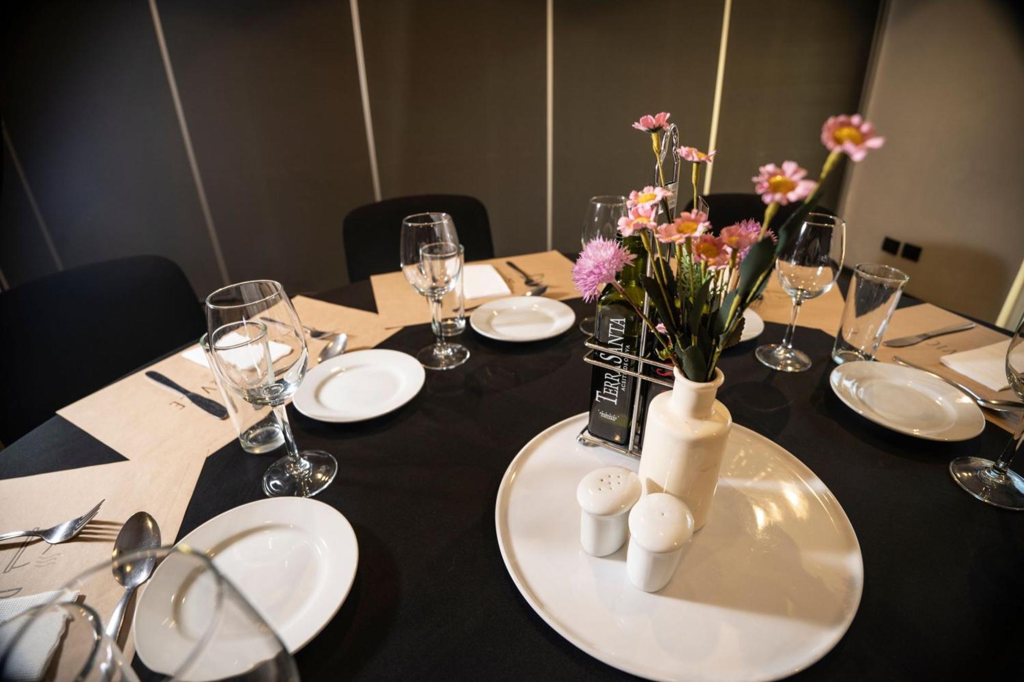 Express By Marriott Aeropuerto 3* Santiago