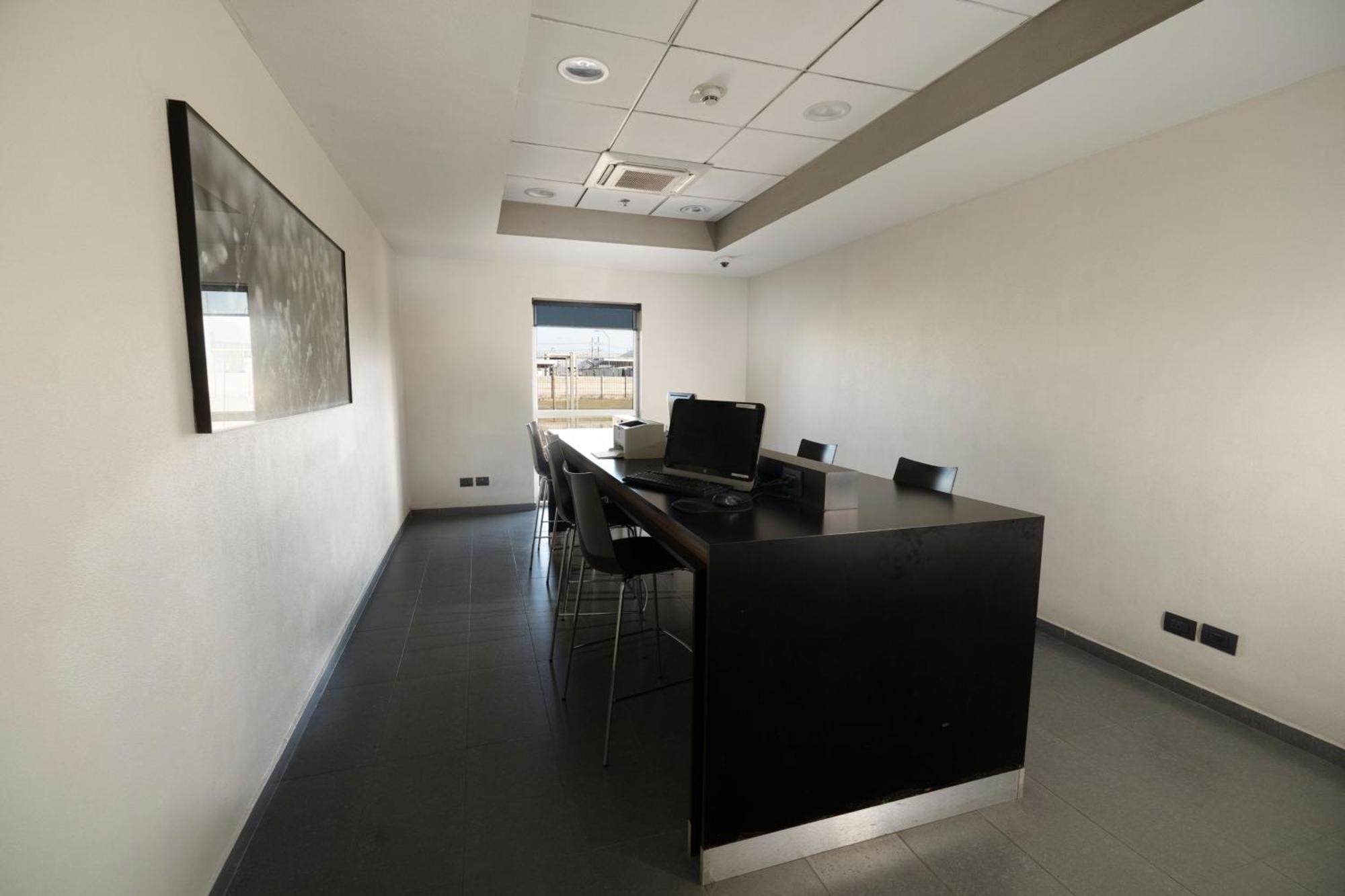 Express By Marriott Aeropuerto Santiago