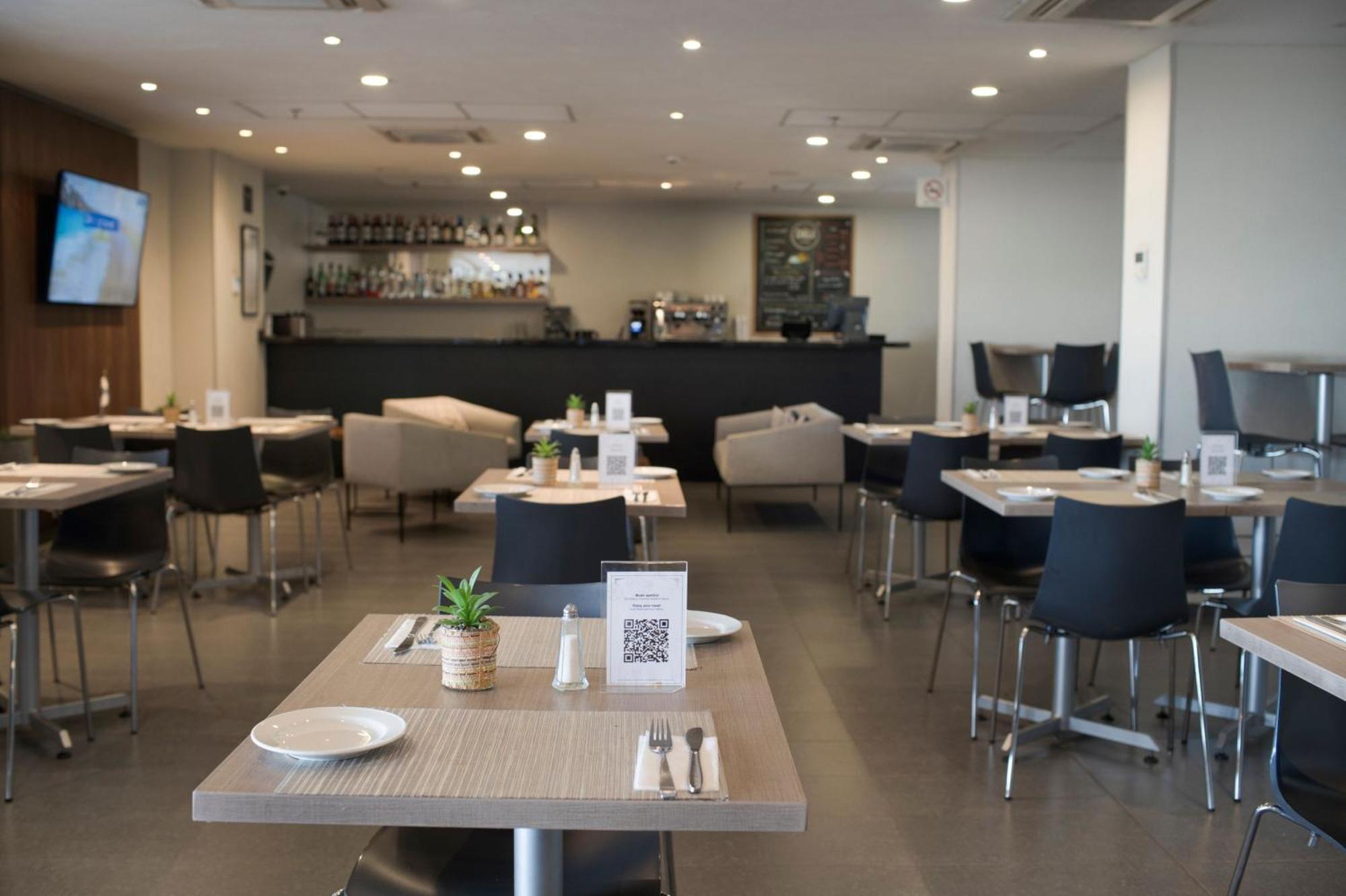 Hotel Express By Marriott Aeropuerto 3*