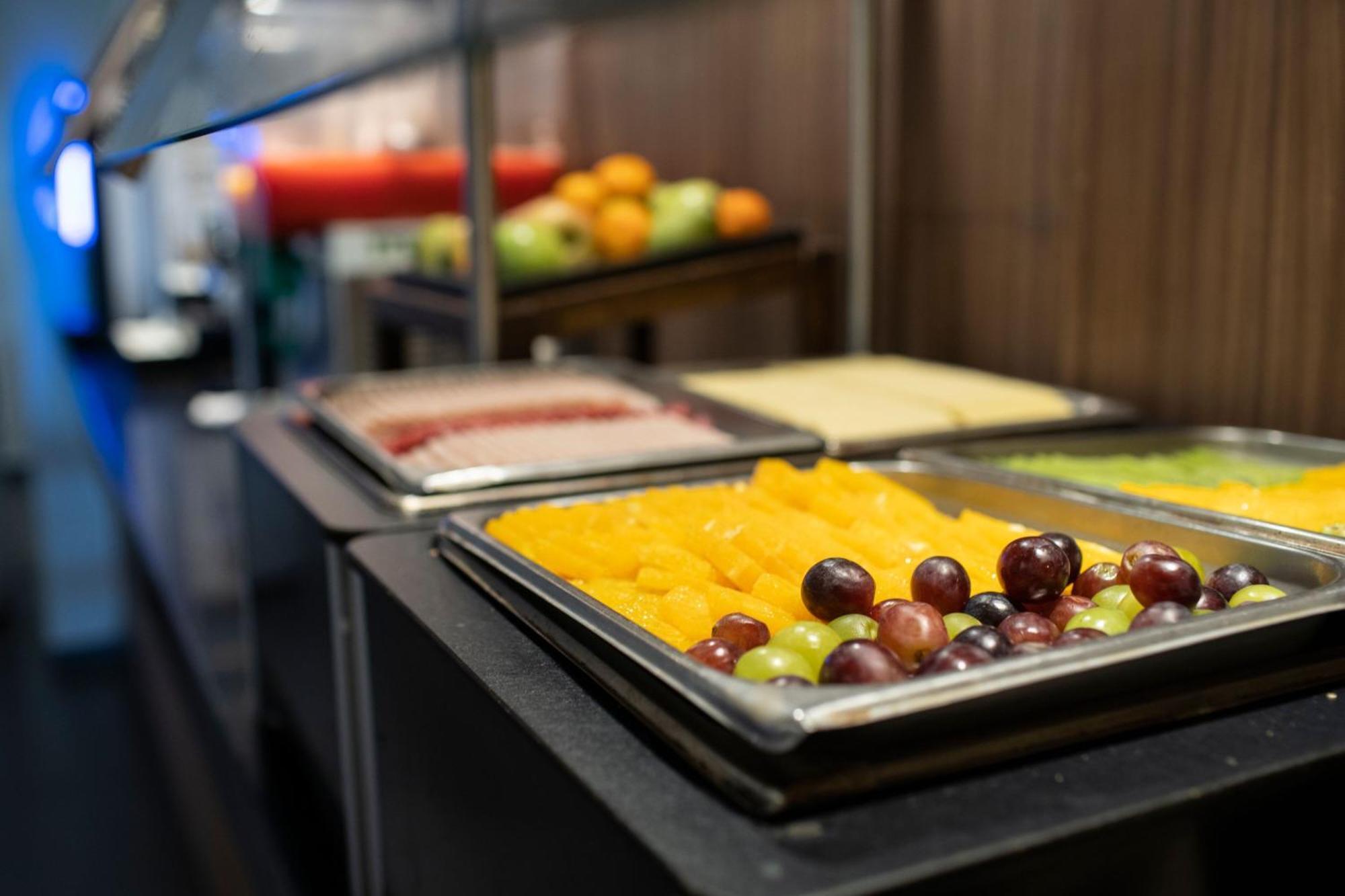 Express By Marriott Aeropuerto 3*