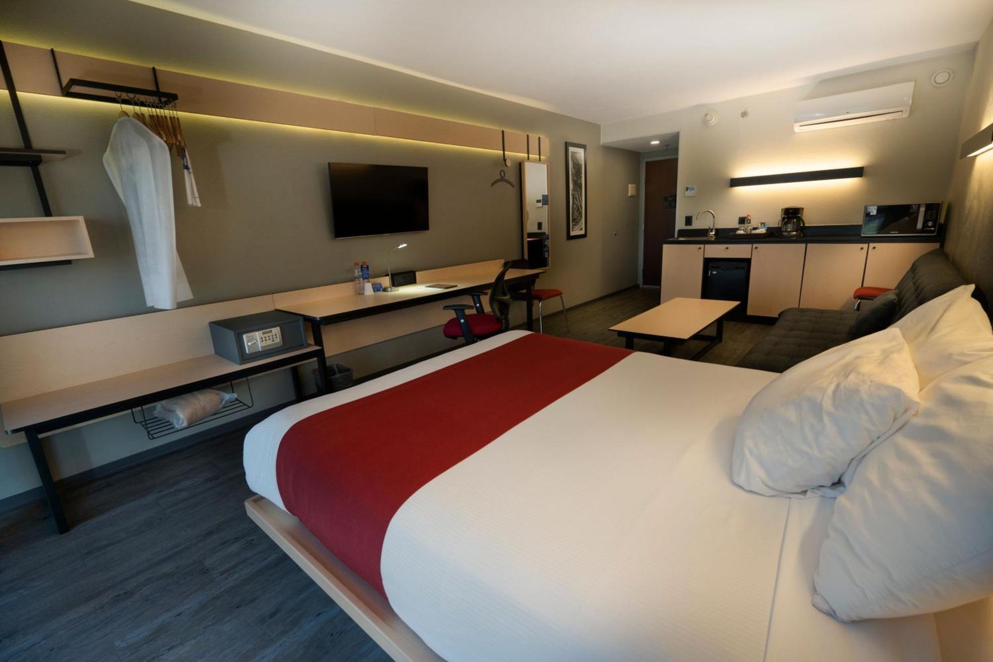 Express By Marriott Aeropuerto