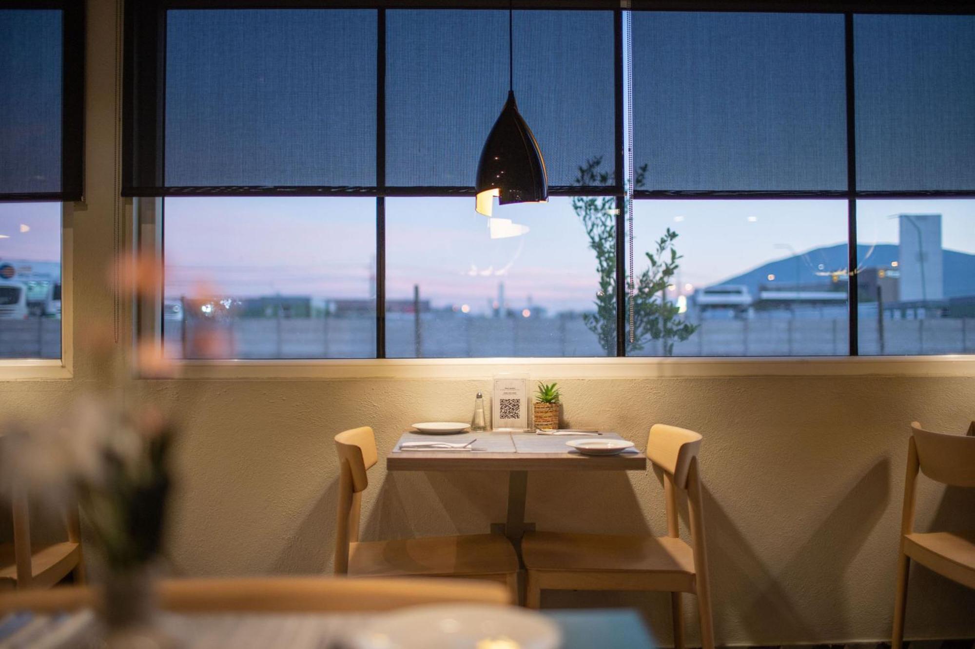 Hotel Express By Marriott Aeropuerto 3*