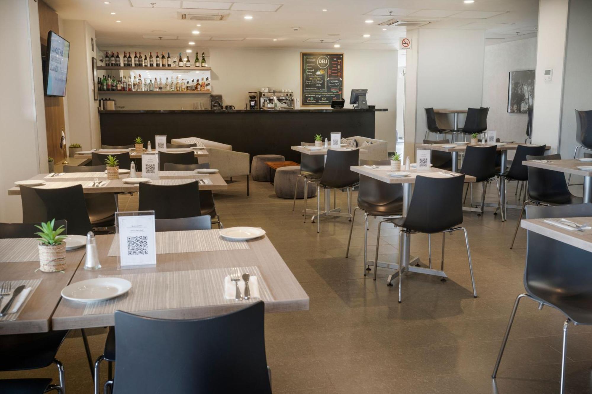 Express By Marriott Aeropuerto 3*