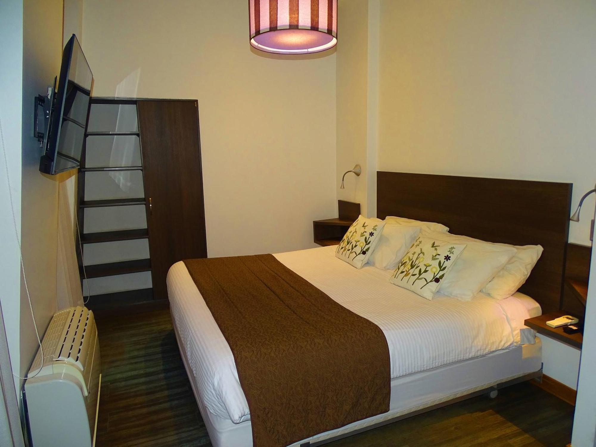 Hotel Bhb Boutique