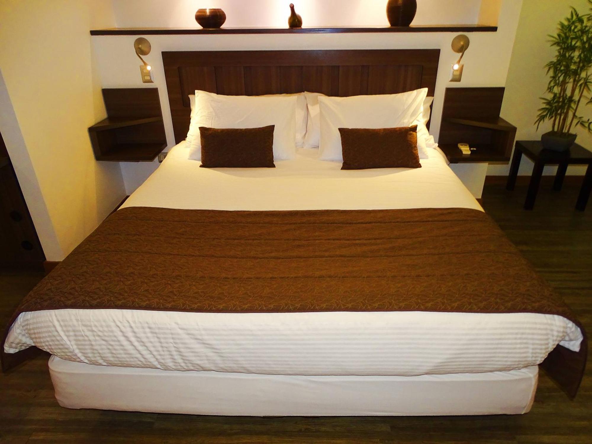 Hotel Bhb Boutique Santiago de Chile