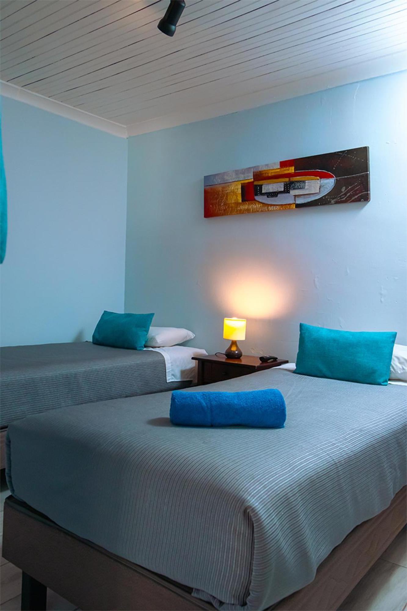 Bed and breakfast La Casa Del Lado *