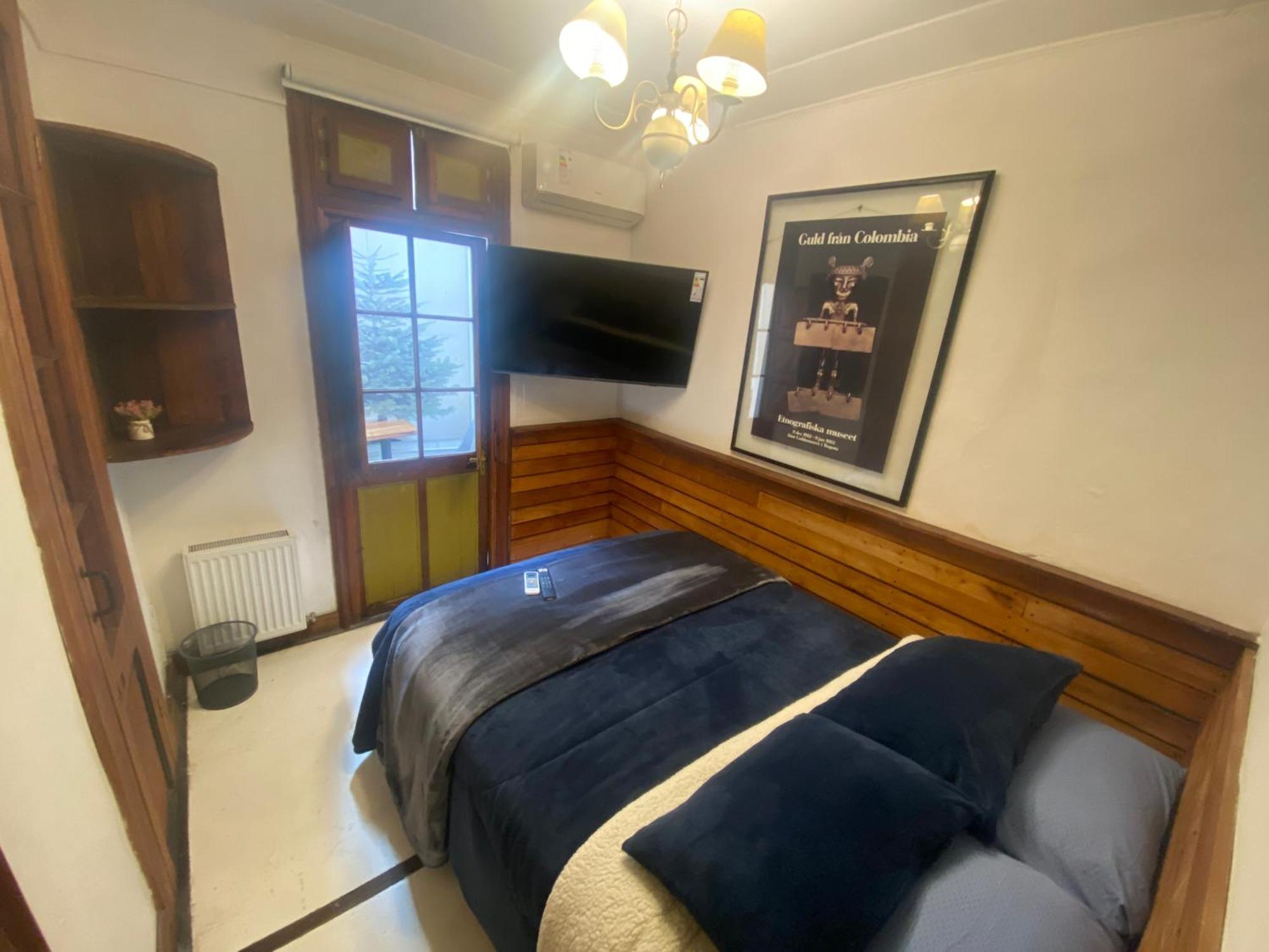 Maktvb Montt - Hostal Boutique *