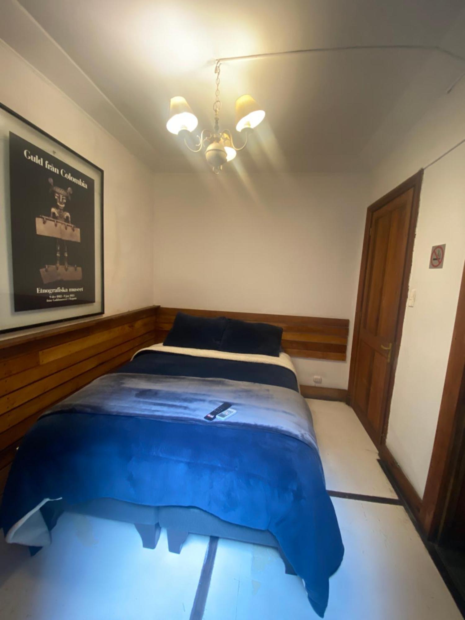Maktvb Montt - Hostal Boutique Pensión