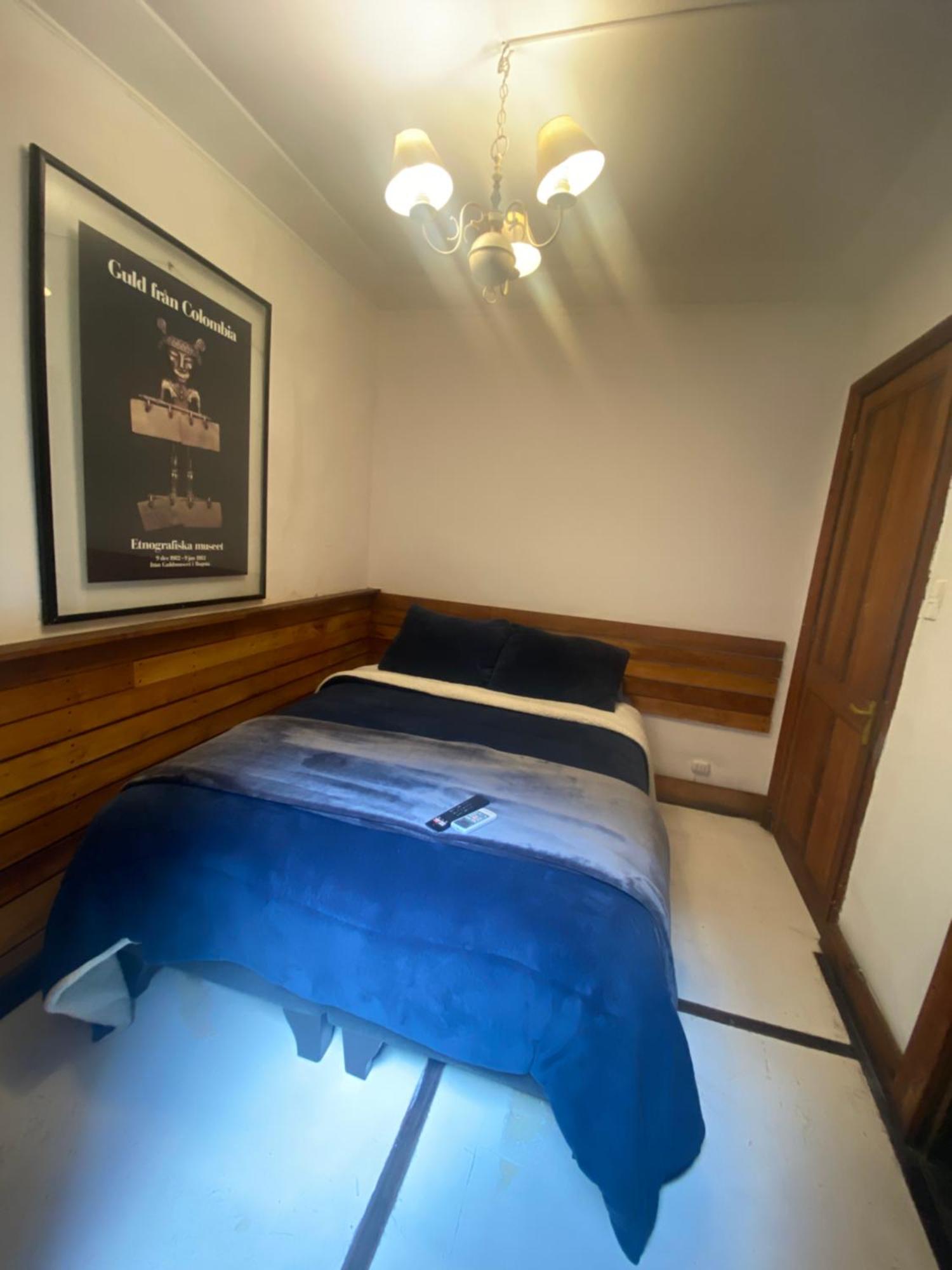 Pensión Maktvb Montt - Hostal Boutique *