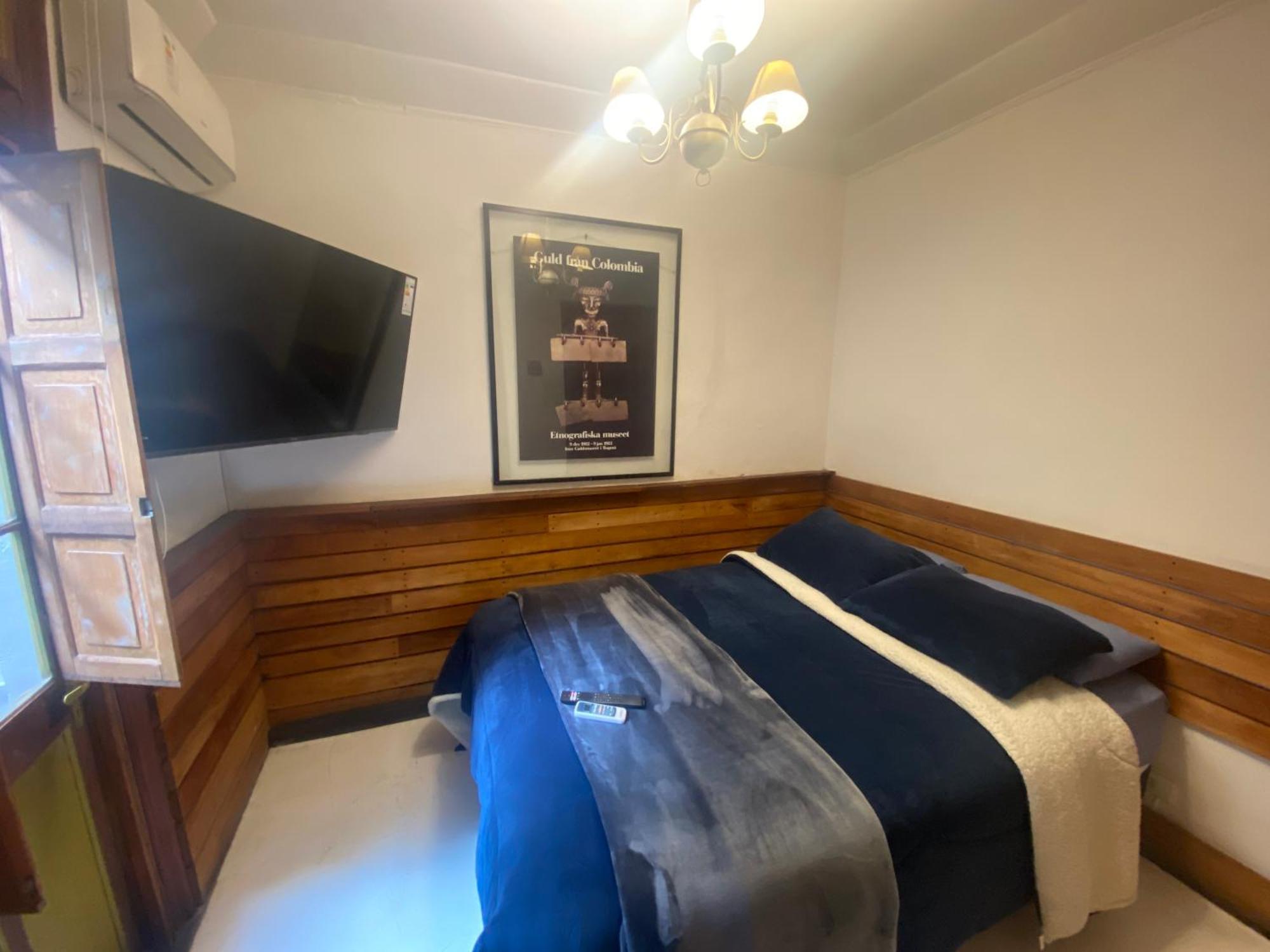 Maktvb Montt - Hostal Boutique Pensión *