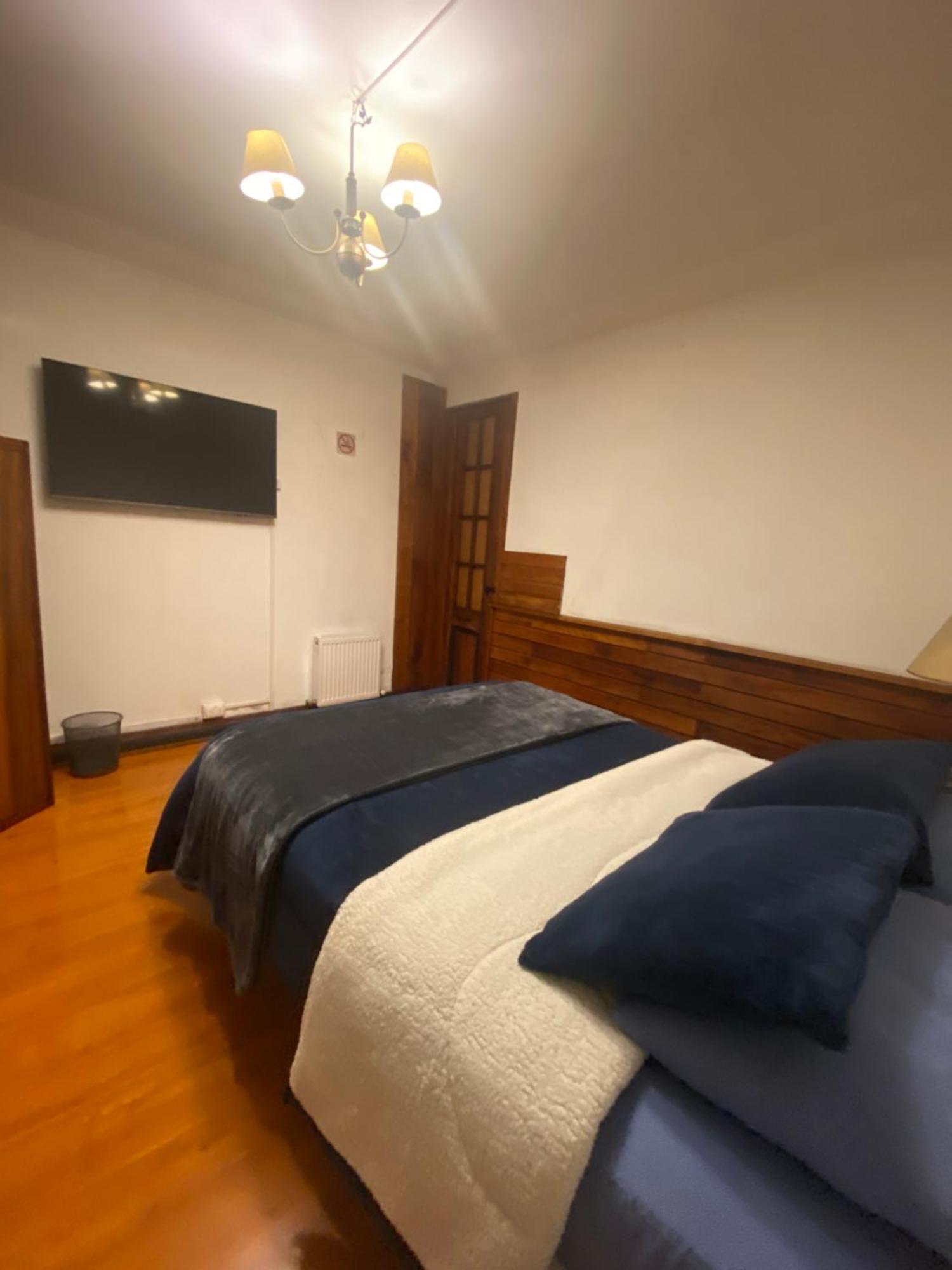 Maktvb Montt - Hostal Boutique *