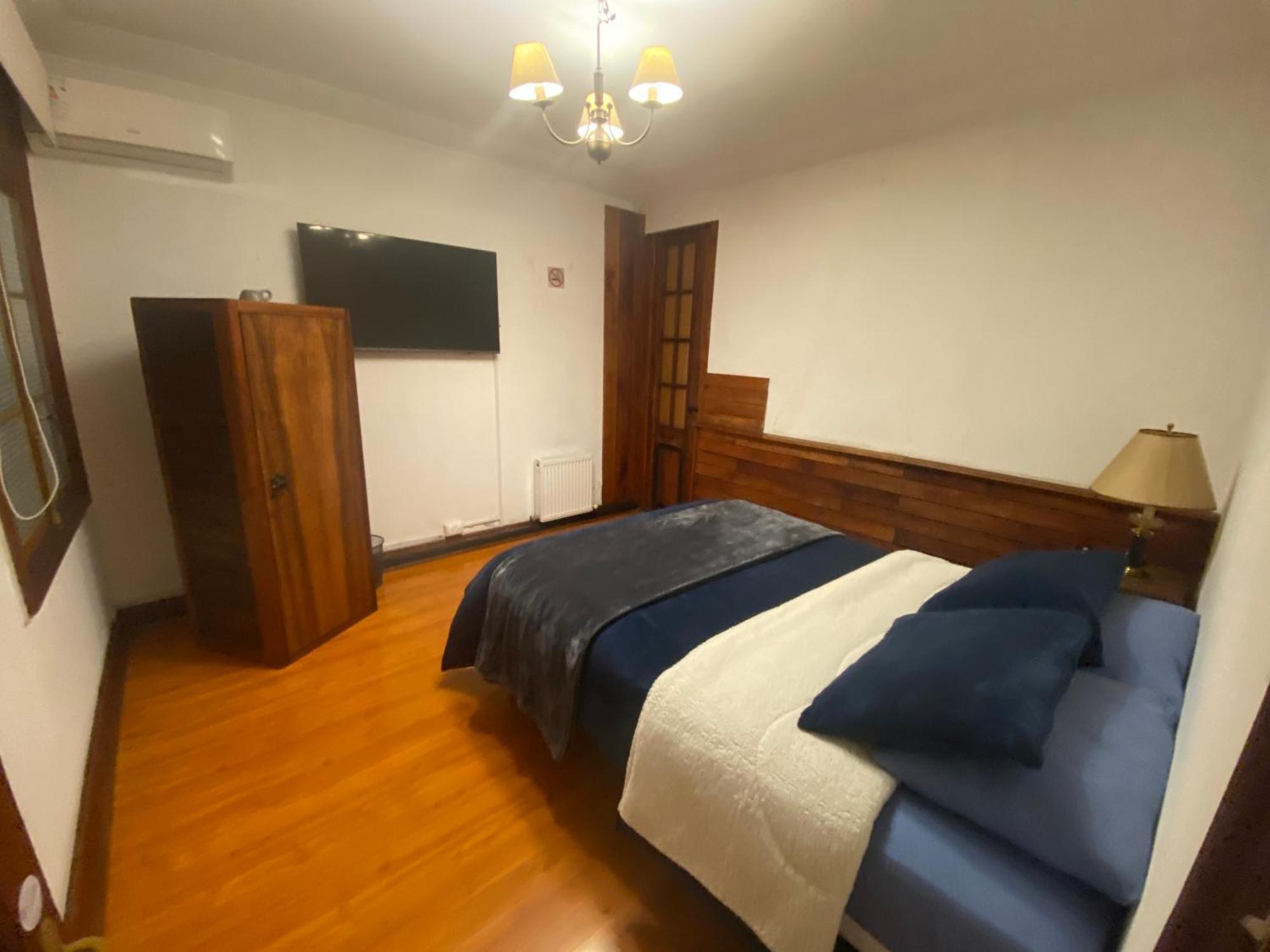 Maktvb Montt - Hostal Boutique * Santiago de Chile