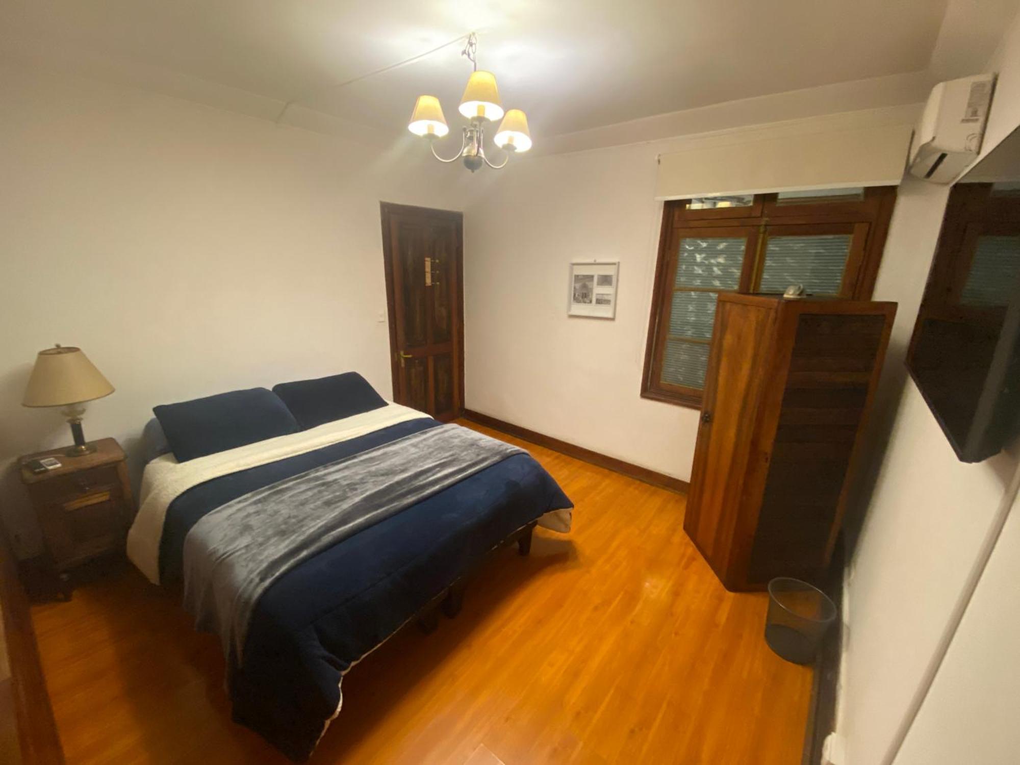 Maktvb Montt - Hostal Boutique Pensión *