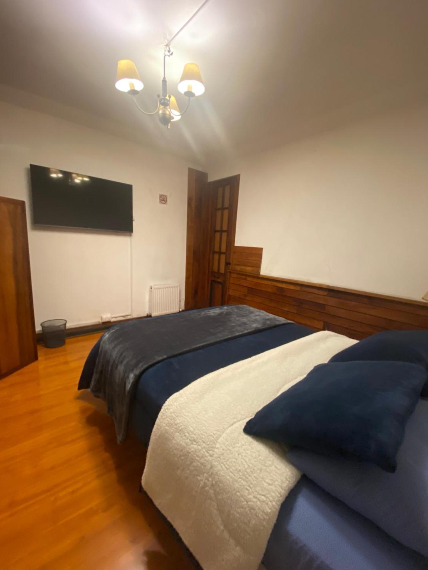 Maktvb Montt - Hostal Boutique Santiago de Chile