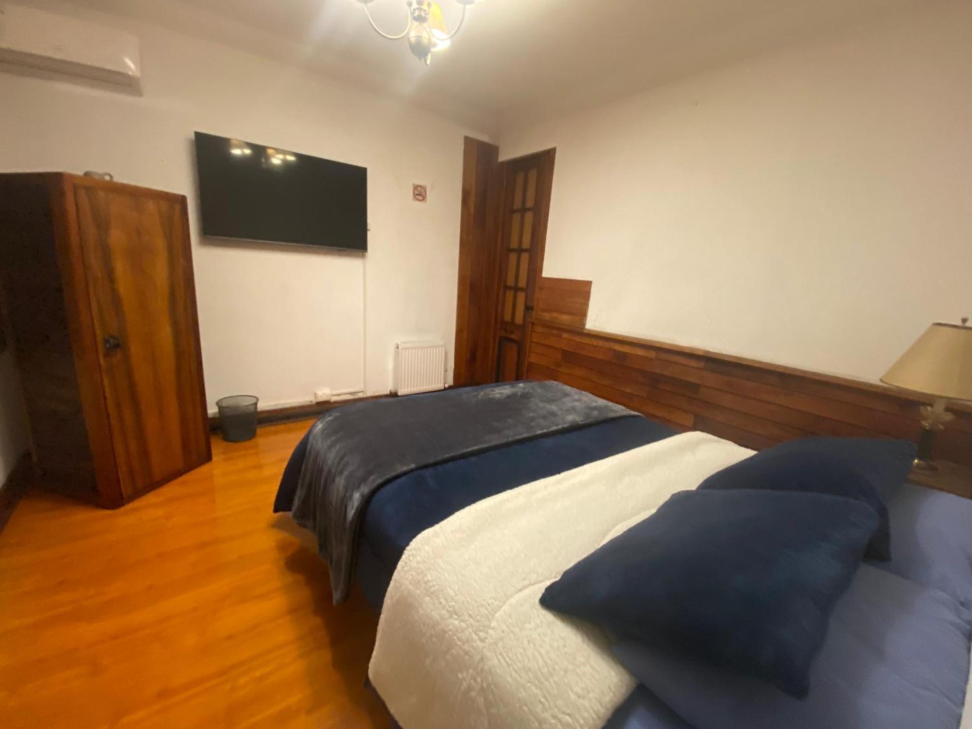 Maktvb Montt - Hostal Boutique Pensión