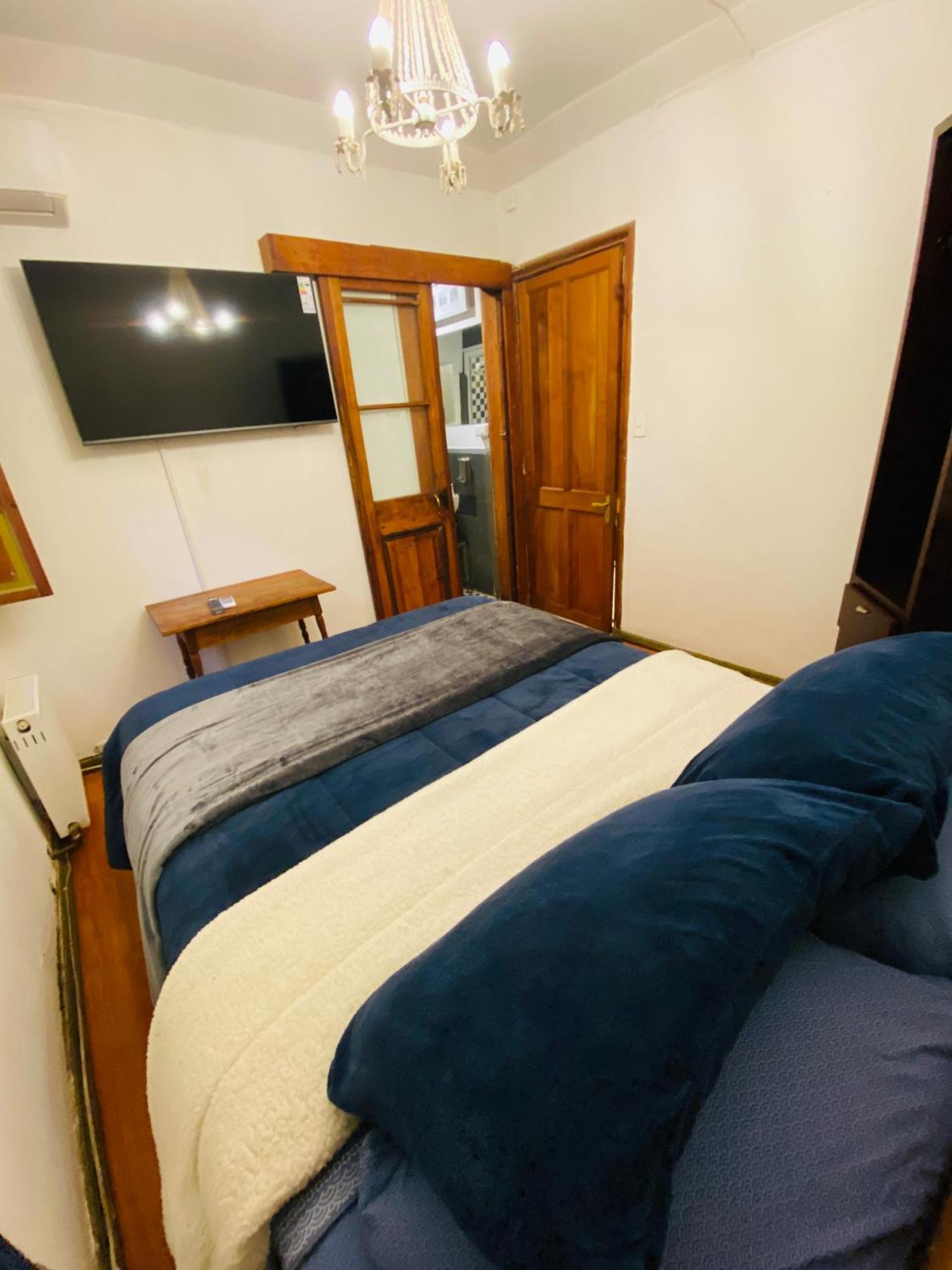 Maktvb Montt - Hostal Boutique *