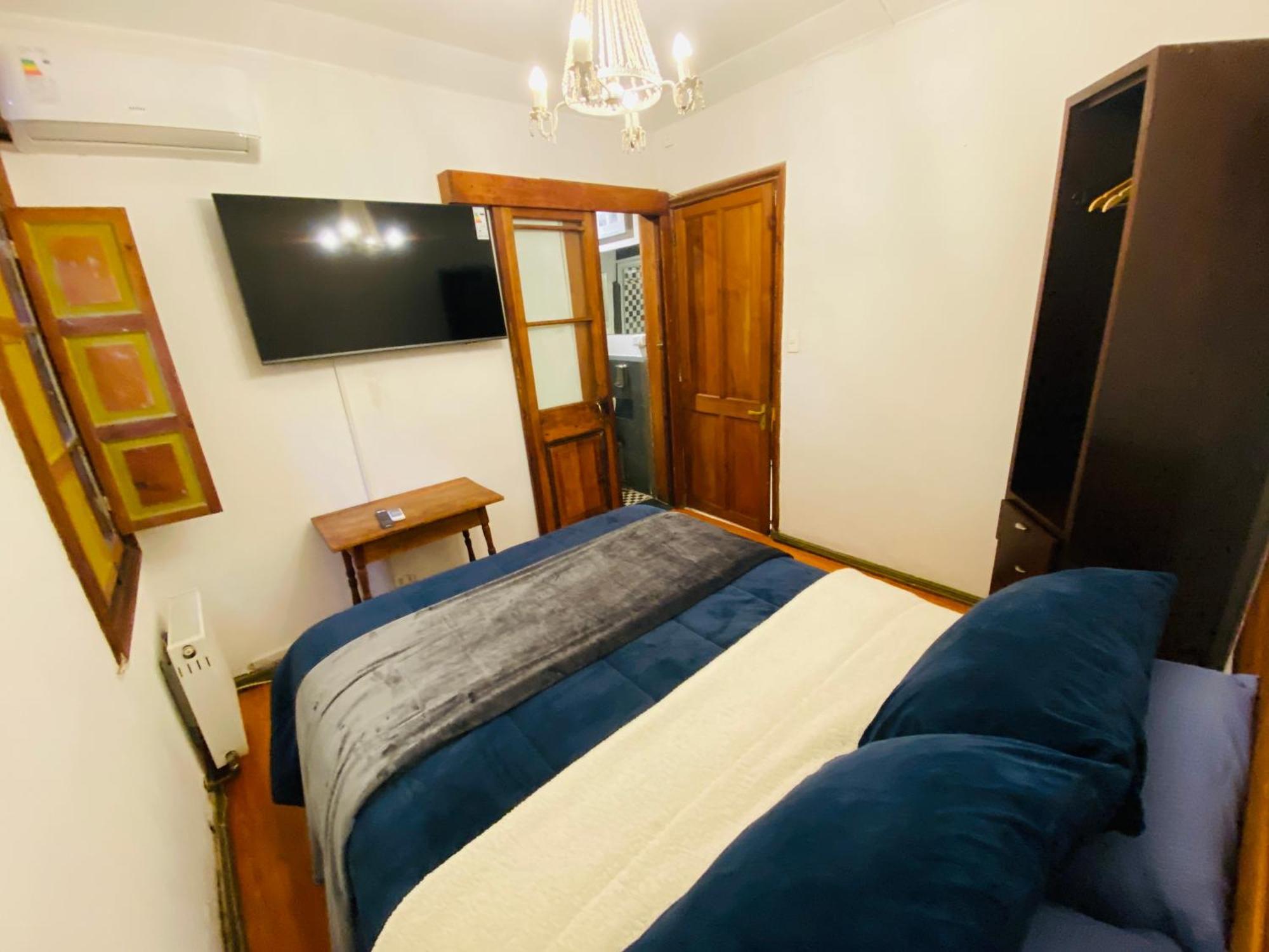 Maktvb Montt - Hostal Boutique *