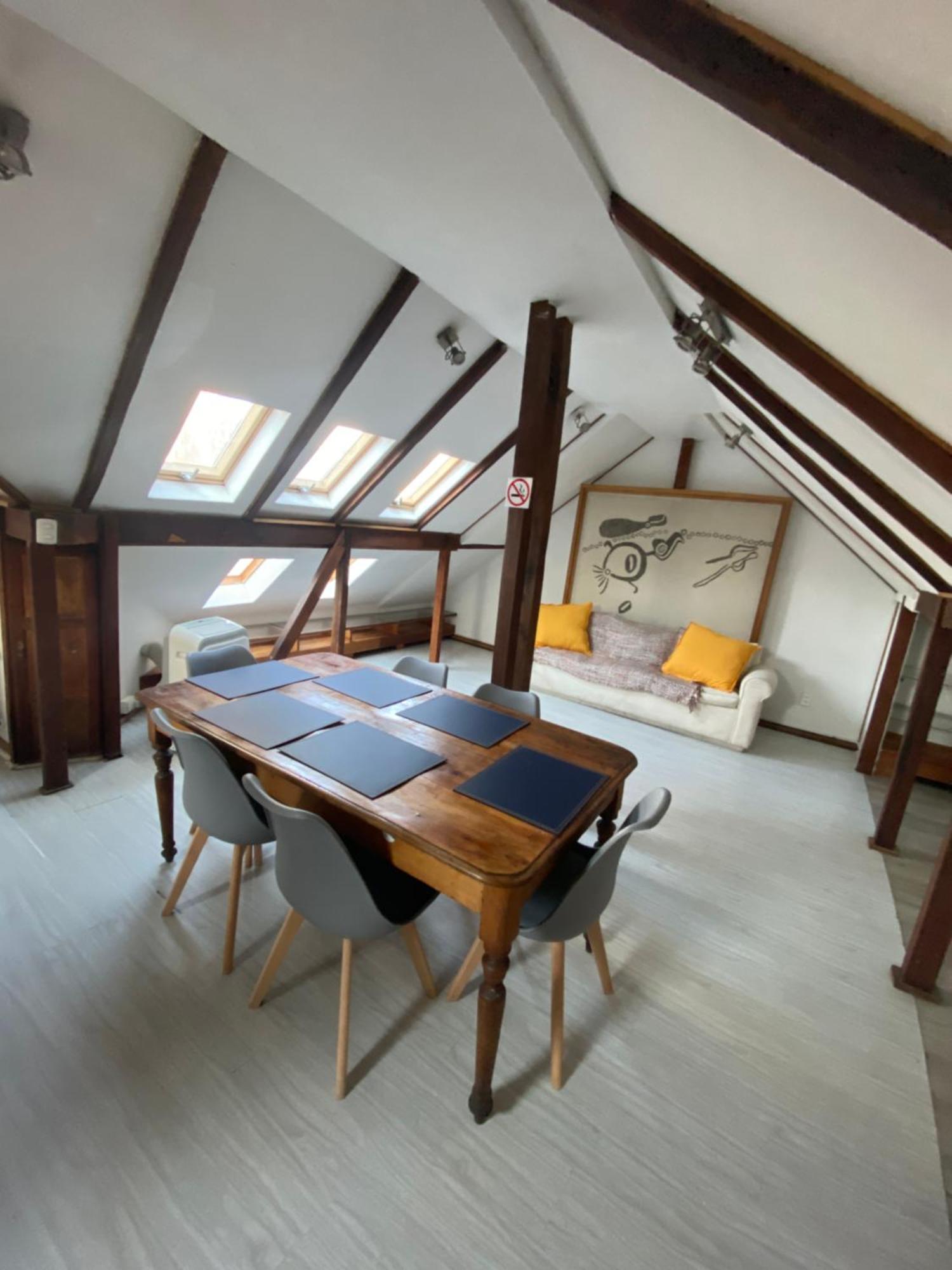 Maktvb Montt - Hostal Boutique *