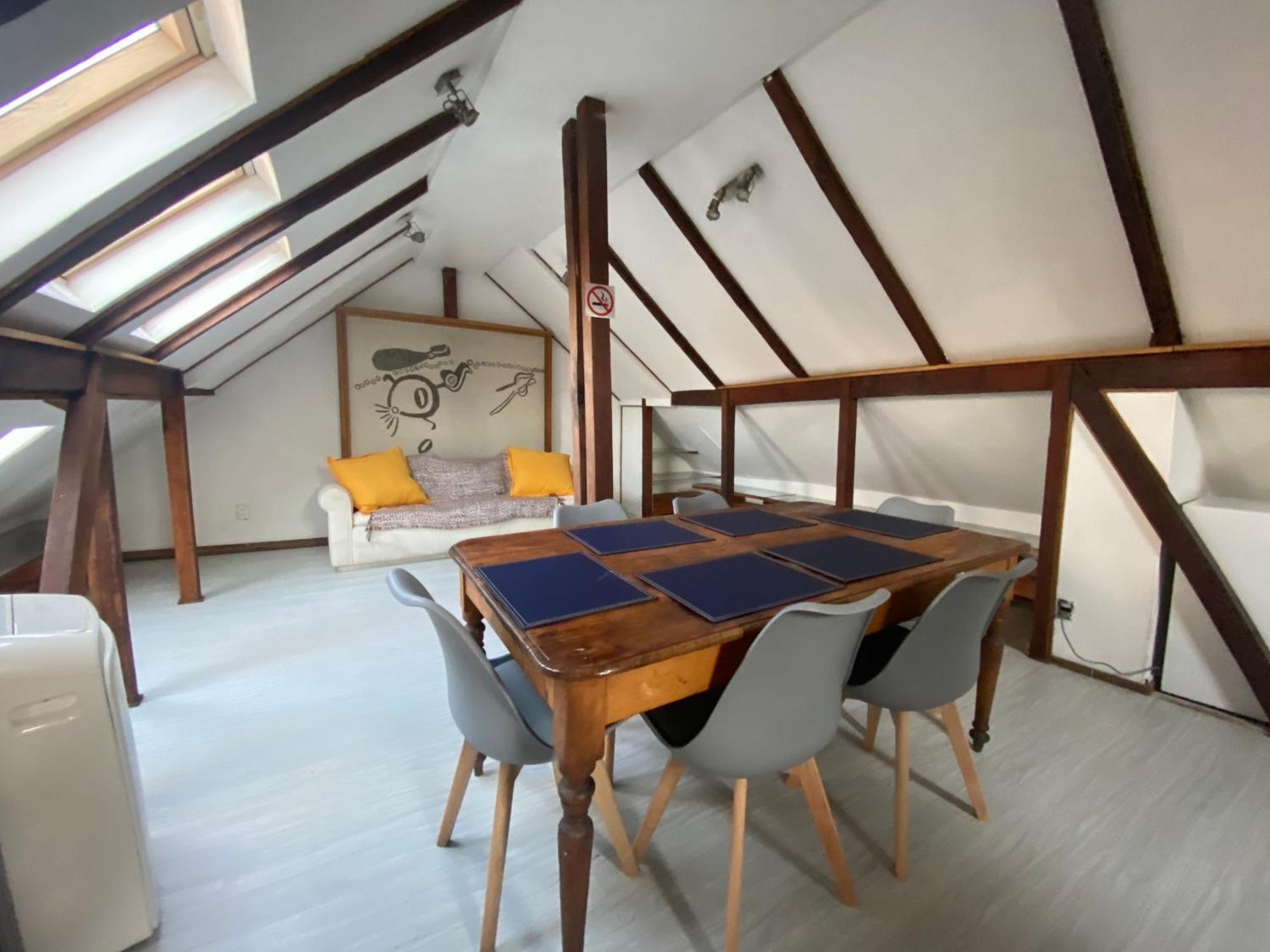 Pensión Maktvb Montt - Hostal Boutique