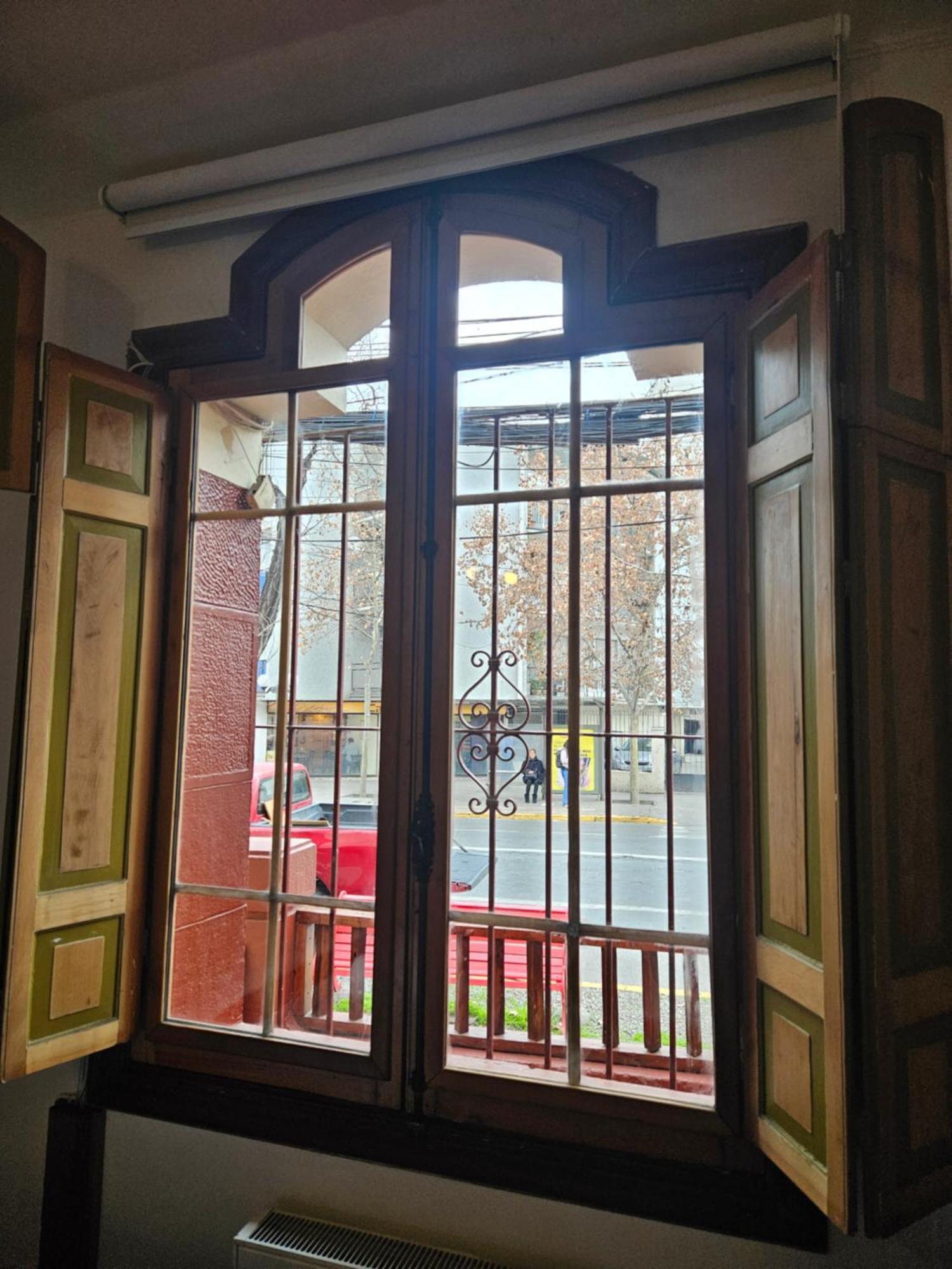 Pensión Maktvb Montt - Hostal Boutique Santiago de Chile