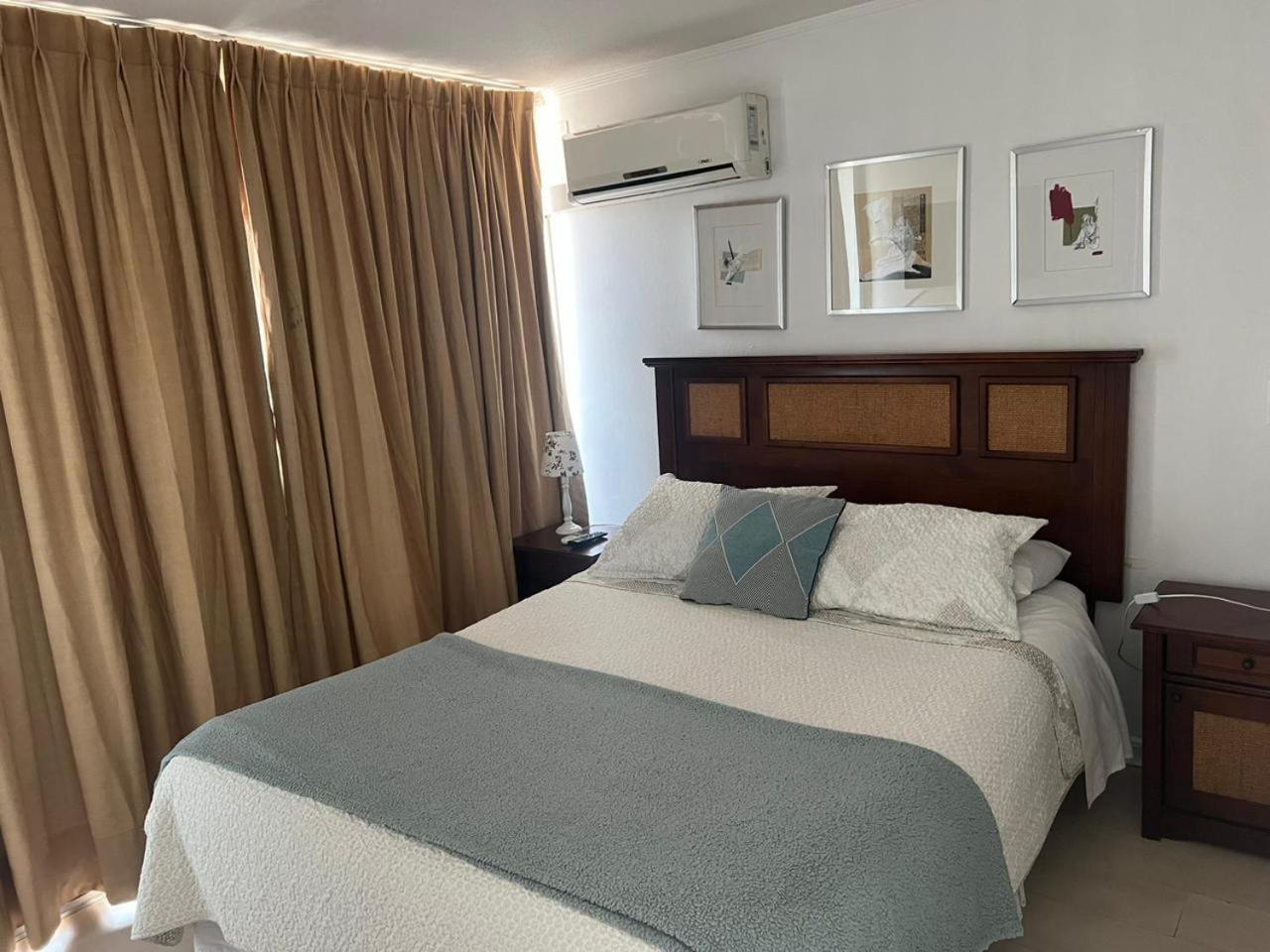 Apartahotel Fraga *