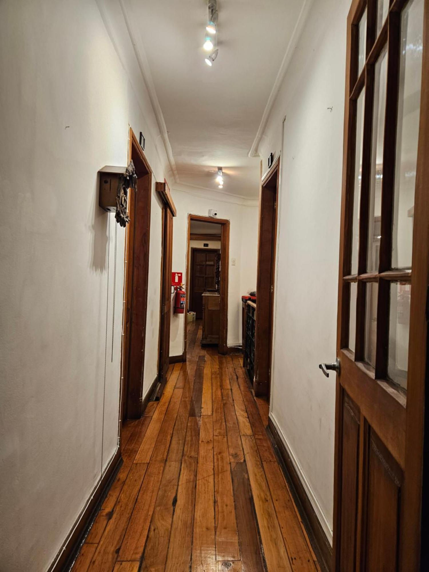 Pensión Maktvb Montt - Hostal Boutique