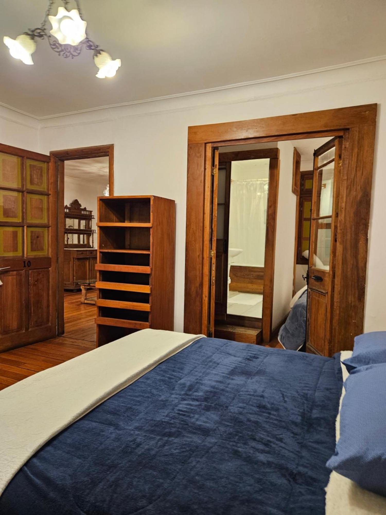 Maktvb Montt - Hostal Boutique Pensión *