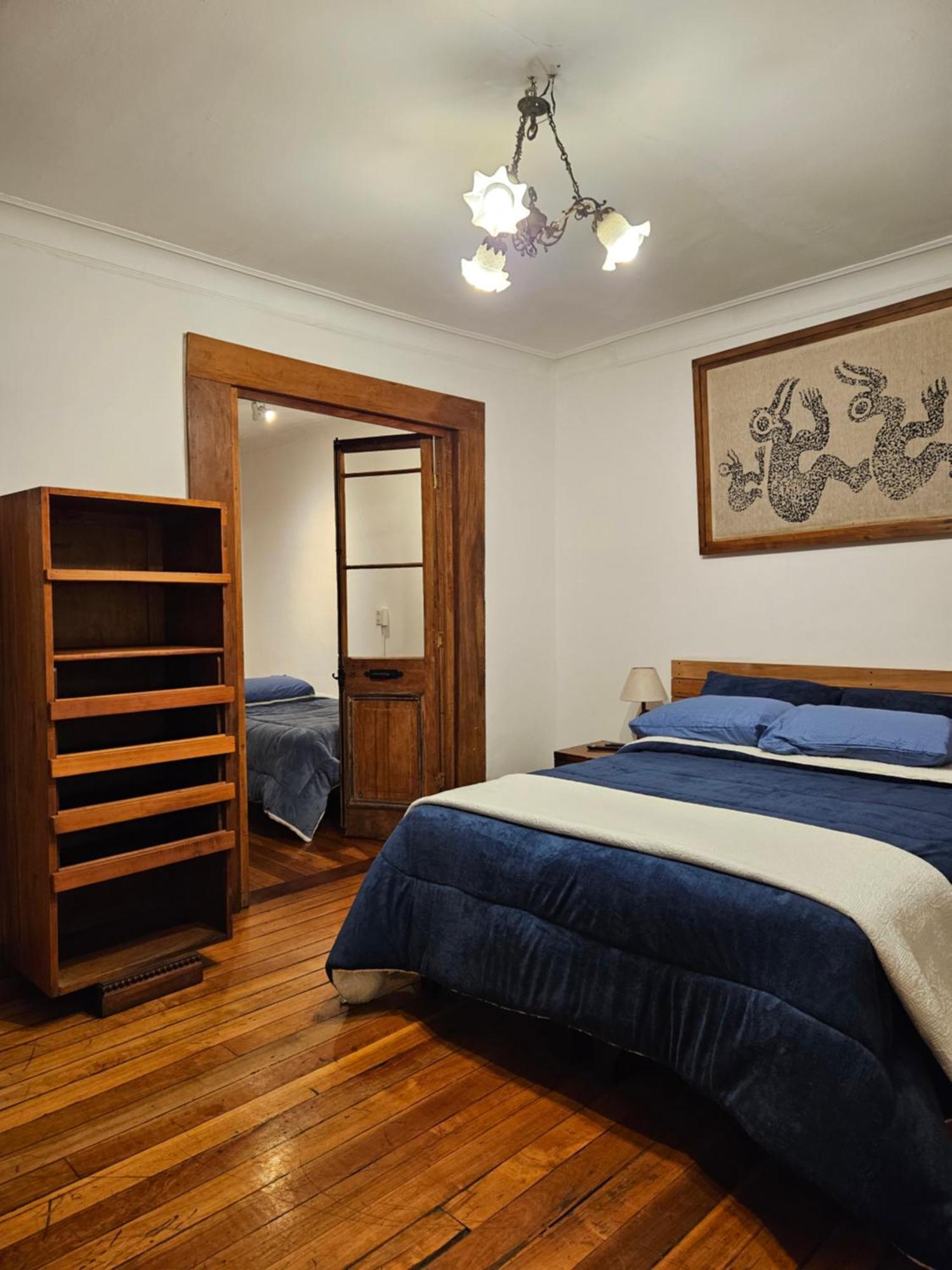 Maktvb Montt - Hostal Boutique * Santiago de Chile