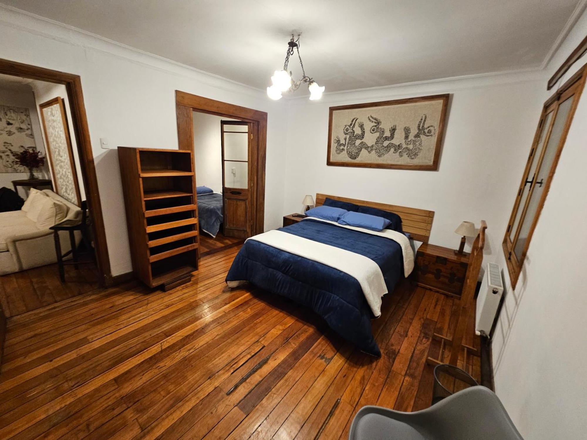 Pensión Maktvb Montt - Hostal Boutique *